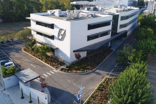 Headquarters_ΤΗΕΟΝ SENSORS.